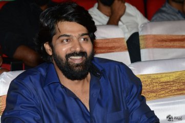 Lachhimdeviki O Lekkundi Movie Audio Launch